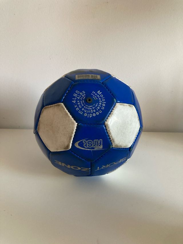 Balón fútbol sala Sport Zone