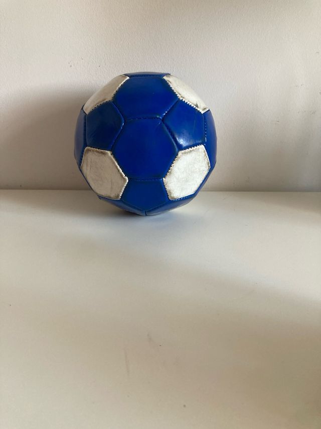 Balón fútbol sala Sport Zone