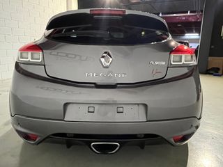 Renault Megane RS Sport 265 cv