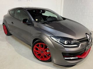 Renault Megane RS Sport 265 cv