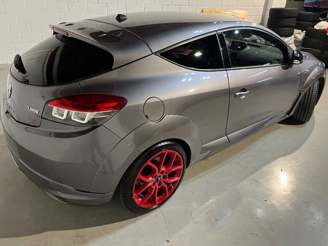Renault Megane RS Sport 265 cv