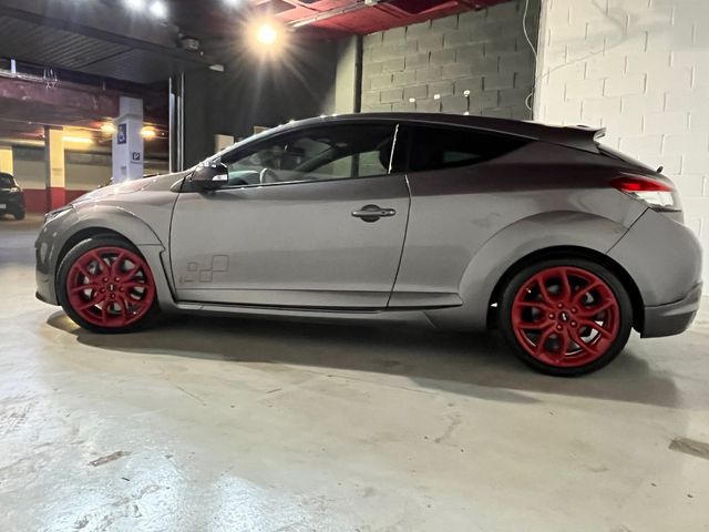Renault Megane RS Sport 265 cv