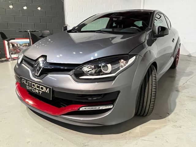 Renault Megane RS Sport 265 cv