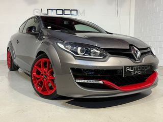 Renault Megane RS Sport 265 cv