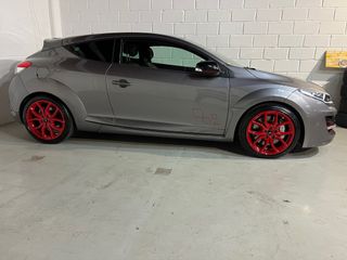 Renault Megane RS Sport 265 cv