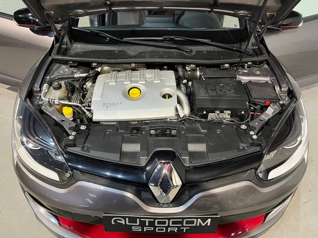 Renault Megane RS Sport 265 cv
