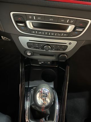Renault Megane RS Sport 265 cv