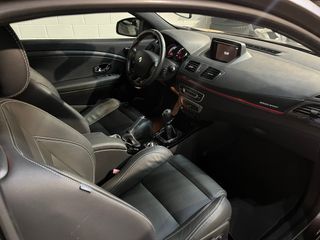 Renault Megane RS Sport 265 cv