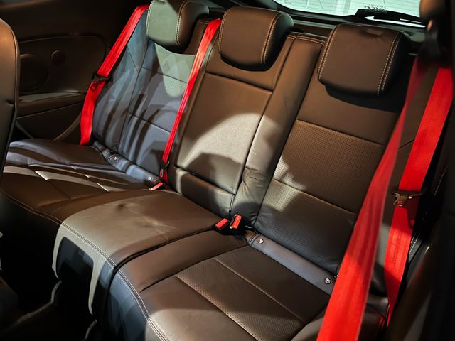 Renault Megane RS Sport 265 cv