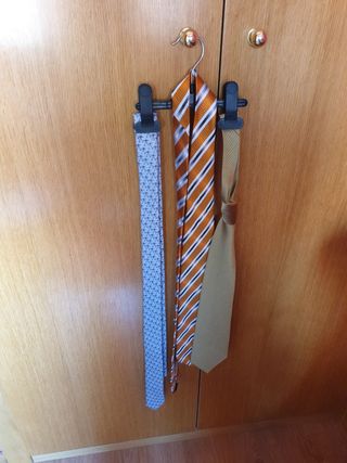 3 Corbatas 