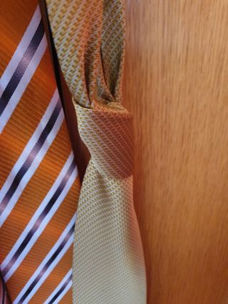 3 Corbatas 