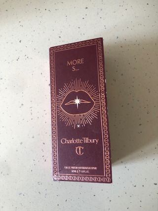 Charlotte Tilbury More S... Eau de Parfum