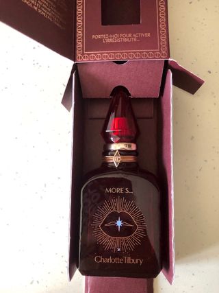 Charlotte Tilbury More S... Eau de Parfum