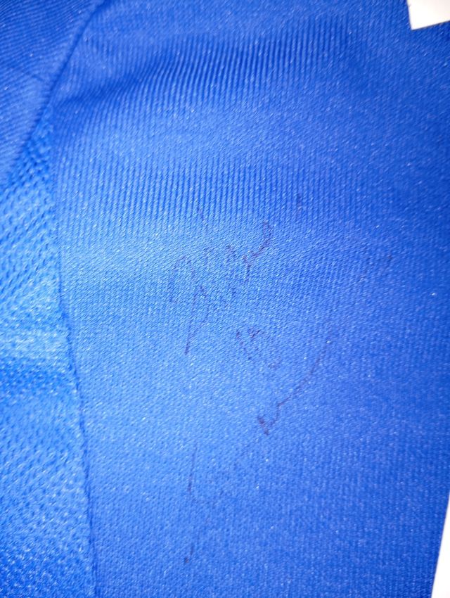 Camiseta Francia Zidane 10