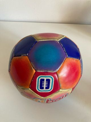 Balón de juguete infantil