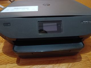 HP Envy 5540 - Impresora Wifi