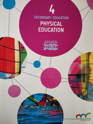 Educación física 4Eso