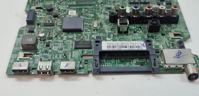 Samsung BN41-02530A Scheda madre Samsung T32E319Ei