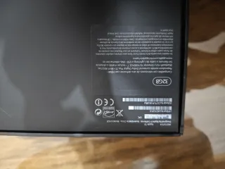 Apple TV 4ª Gen - Como nueva con mando