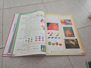 Educación plástica, visual y audiovisual II. ES...