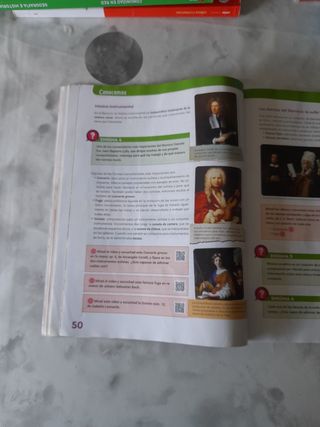 MÚSICA II