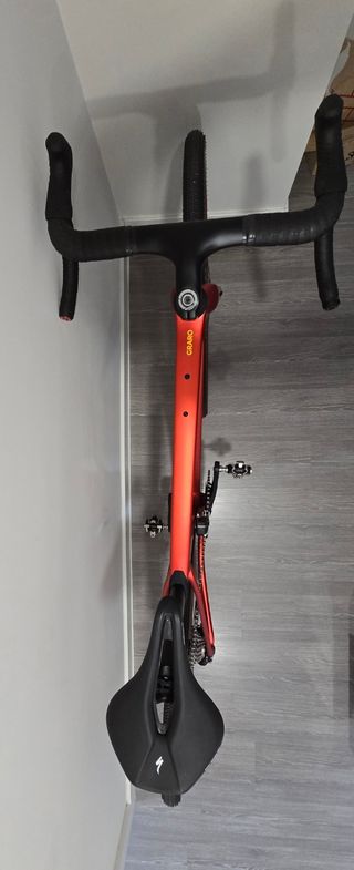 Bici ICAN Graro Gravel