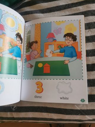 Oxford Read and Imagine: Early Starter:: What's...