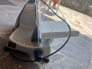 Affettatrice Ardes - Affettatrice