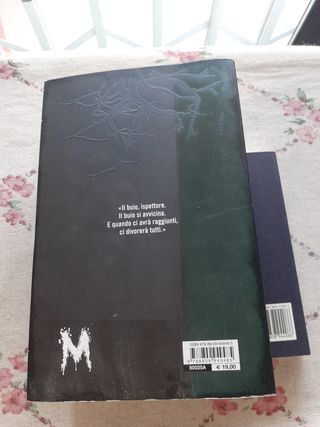 2 romanzi in offerta