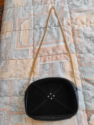 Vestido ceremonia señora azul marino