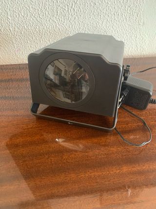 Proyector Fiesta Disco PartyFunLights