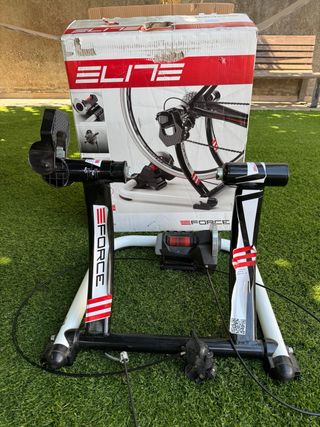 Rodillo entrenamiento Elite Force