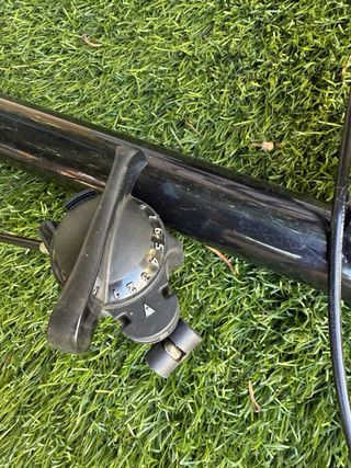 Rodillo entrenamiento Elite Force