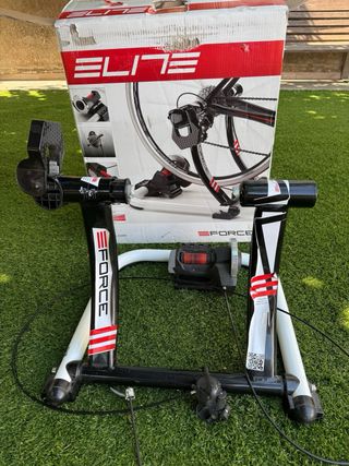 Rodillo entrenamiento Elite Force