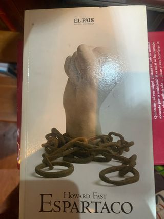 Espartaco