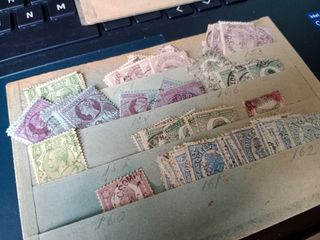 Sellos antiguos y modernos