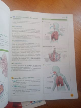 Biología y Geología 3.