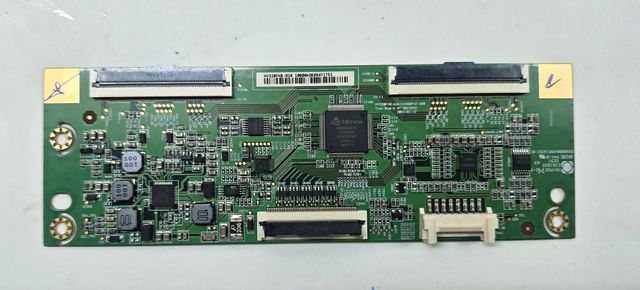 HV32FHB-N10 Scheda T-Con TV Samsung T32E319Ei 