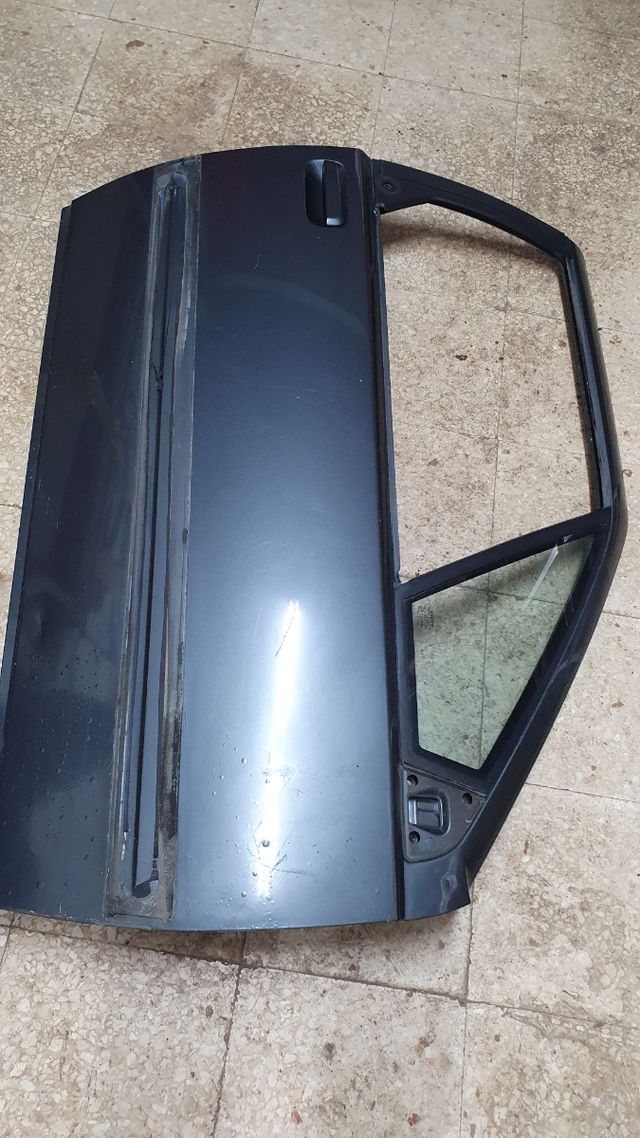 Puertas Volvo 480 - usadas