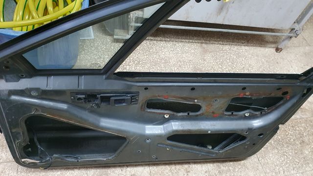 Puertas Volvo 480 - usadas