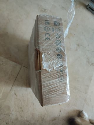 Switch D-Link DGS-1100 24 puertos