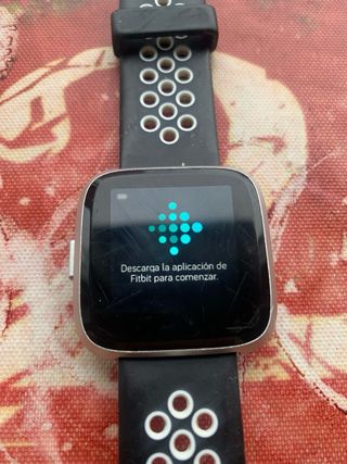 Fitbit Versa Lite - Reloj Inteligente
