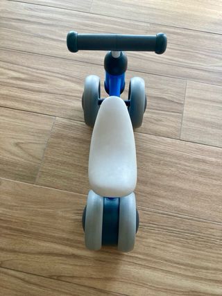 Mini Bike - Bicicleta sin pedales