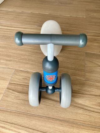 Mini Bike - Bicicleta sin pedales