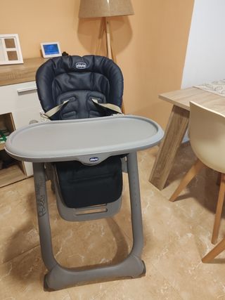 Trona Chicco Polly Magic Relax