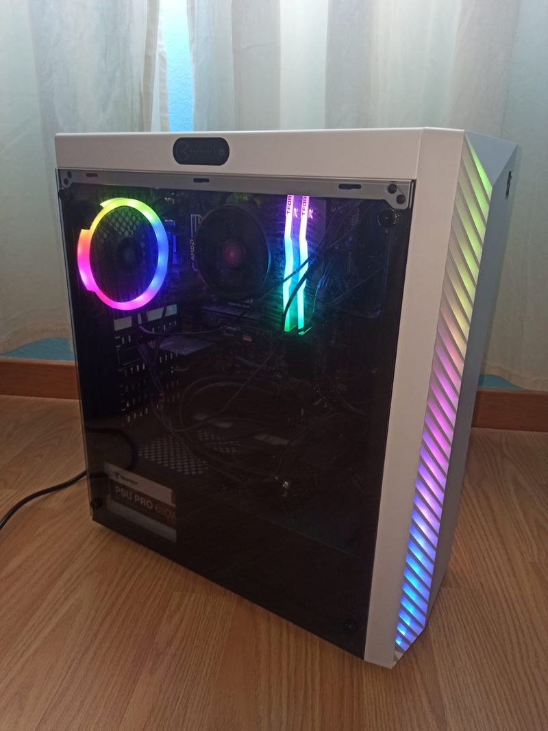 PC Gaming