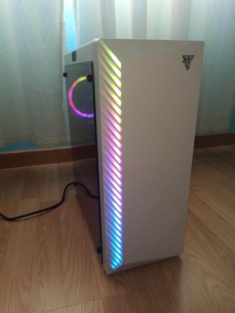 PC Gaming afbeelding 2