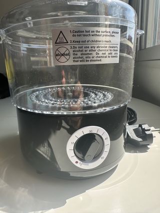 Calentador de toallas profesional Spa Manicura