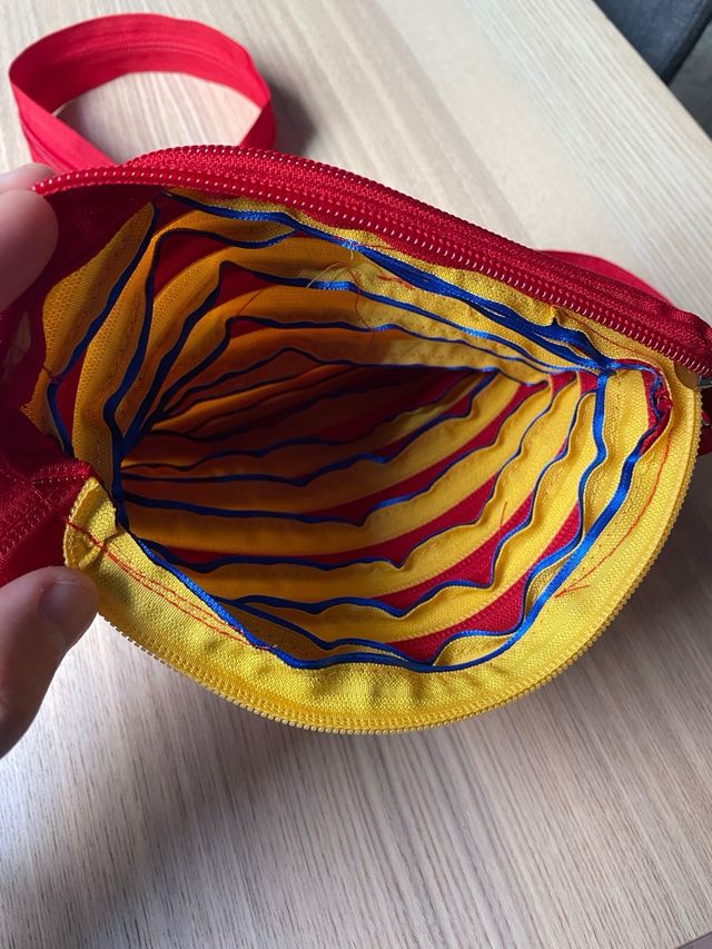 Bolsito Cremalleras Colombia