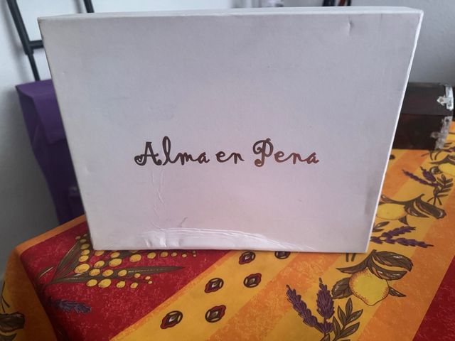 Cuñas altas preciosas con plata y strass